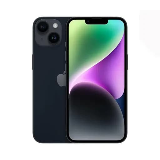 گوشی موبایل اپل آیفون 14 ظرفیت 128 گیگابایت CH نات اکتیو | Apple iPhone 14 128GB CH Non Active