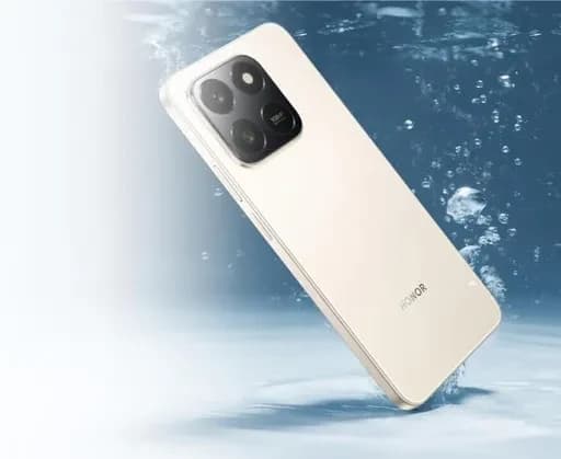 گوشی موبایل آنر Honor X7D ظرفیت 256 گیگابایت رم 8 گیگابایت | آنر X7D