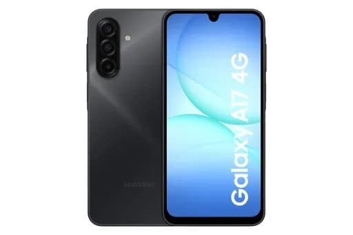 Galaxy A17 128GB RAM 6GB Vietnam