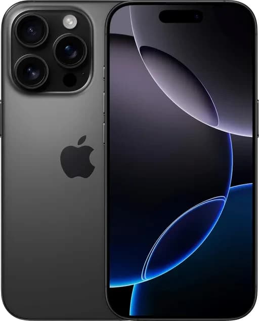 گوشی موبایل اپل آیفون 16 پرو مکس 256 گیگابایت مدل ZA/A نات اکتیو | Apple iPhone 16 Pro Max 256GB ZA/A Non Active