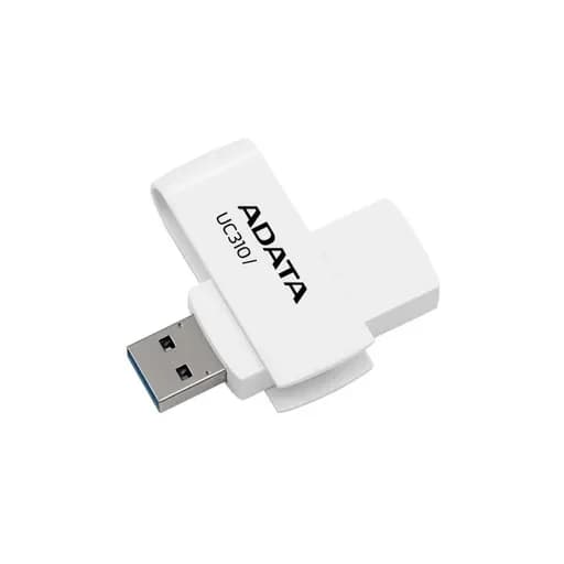 فلش مموری 128 گیگابایت ای دیتا مدل ADATA UC310 USB 3.2