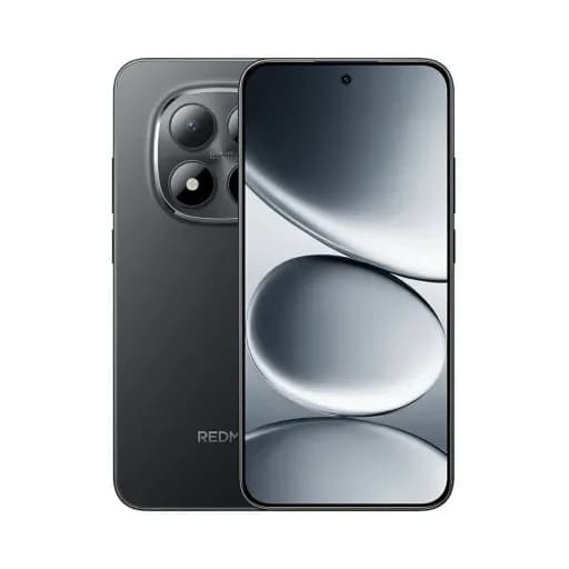 گوشی موبایل شیائومی Redmi Note 15 Pro 5G ظرفیت 256 گیگابایت رم 12 گیگابایت