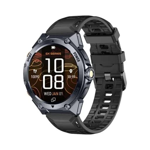 ساعت هوشمند گلوریمی مدل Glorimi GX Running