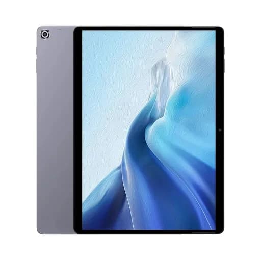لپ تاپ هیبریدی 12.96 اینچی چووی مدل Chuwi Hi10 Max CWI639 N150 12GB LPDDR5 512GB SSD IPS به همراه کیبورد