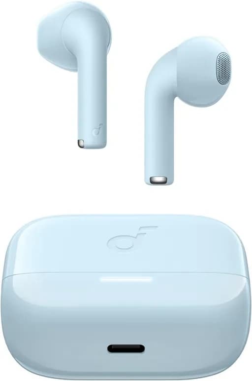 هدفون بی سیم انکر مدل Anker SoundCore K20i A3994