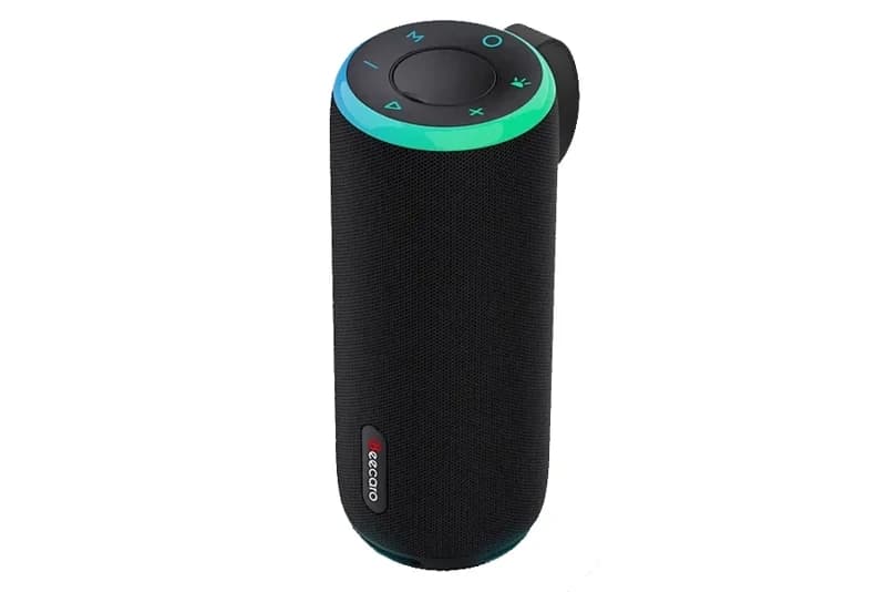 اسپیکر بلوتوثی بیکارو مدل GS403