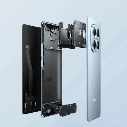 Redmi Note 15 256GB RAM 8GB