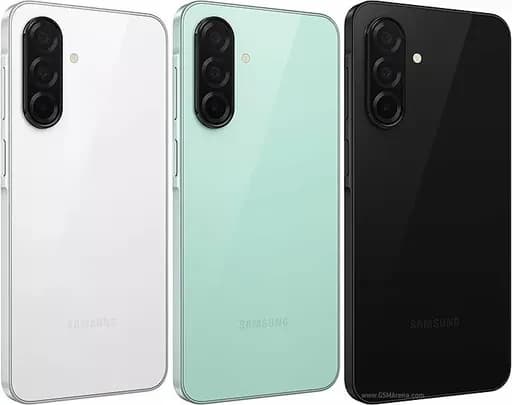 گوشی موبایل سامسونگ Galaxy A26 5G ظرفیت 128 گیگابایت رم 6 گیگابایت نسخه ویتنام
