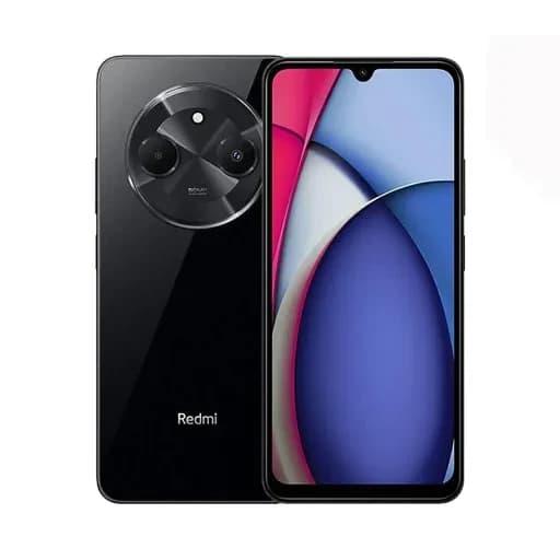 گوشی موبایل شیائومی مدل Redmi A3 Pro ظرفیت 128 گیگابایت رم 4 گیگابایت