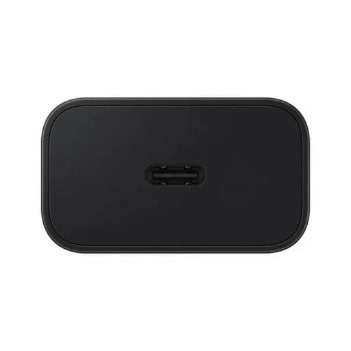 شارژر دیواری 25 وات سامسونگ مدل Samsung EP-T2510 دو پین