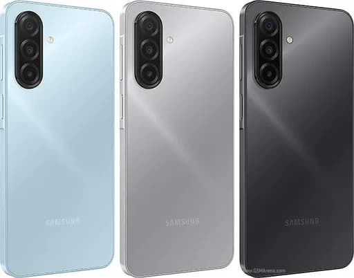 گوشی موبایل سامسونگ مدل Galaxy A17 ظرفیت 128 گیگابایت رم 4 گیگابایت