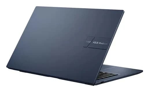 لپ تاپ 15.6 اینچی ایسوس مدل Asus X1504VA BQ4675 پردازنده Core i3 1315U رم 16 گیگابایت حافظه 512 گیگابایت SSD کاستوم