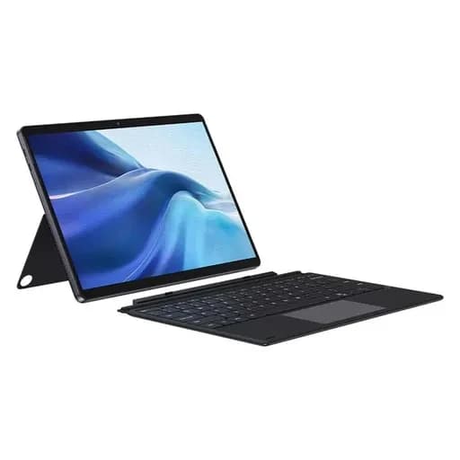لپ تاپ هیبریدی 12.96 اینچی چووی مدل Chuwi Hi10 Max CWI639 N150 12GB LPDDR5 512GB SSD IPS به همراه کیبورد