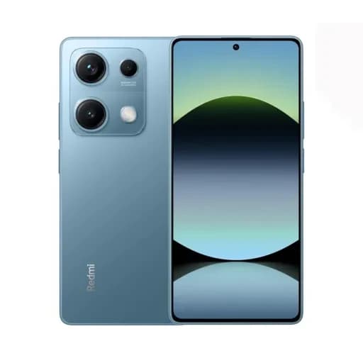 گوشی موبایل شیائومی مدل Redmi Note 14S ظرفیت 256 گیگابایت رم 8 گیگابایت
