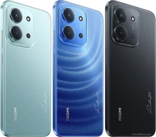 Redmi 15C 256GB RAM 8GB