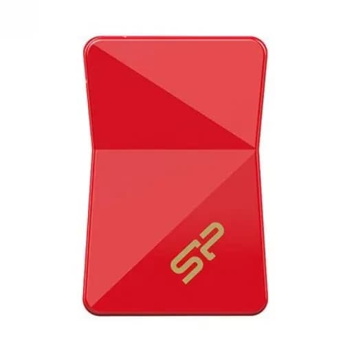 فلش مموری 64 گیگابایت سیلیکون پاور مدل Silicon Power Jewel J08 USB 3.1