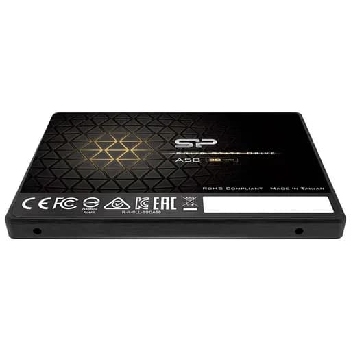 حافظه اس اس دی اینترنال 1 ترابایت سیلیکون پاور مدل Silicon Power Ace A58 Int
