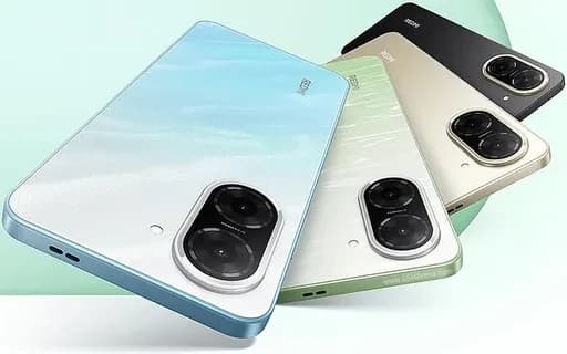گوشی موبایل شیائومی مدل Redmi A5 ظرفیت 128 گیگابایت رم 4 گیگابایت