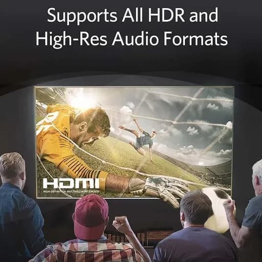 کابل HDMI انکر مدل Anker A8743 طول 2 متر