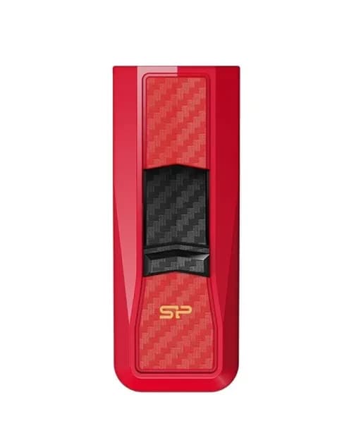 فلش مموری 32 گیگابایت سیلیکون پاور مدل Silicon Power Blaze B50 USB 3.2