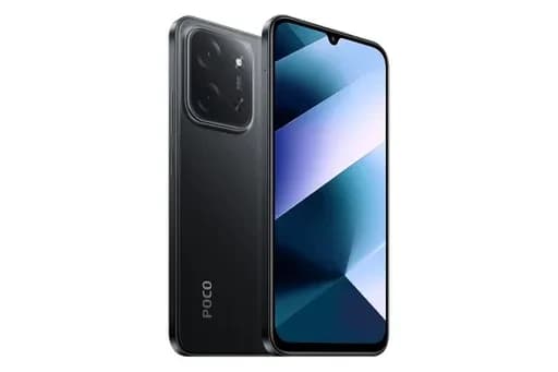 گوشی موبایل شیائومی پوکو مدل Poco C85 ظرفیت 256 گیگابایت رم 8 گیگابایت