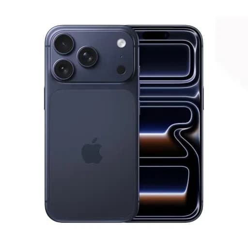 گوشی موبایل اپل آیفون 17 پرو 256 گیگابایت مدل ZA/A نات اکتیو | Apple iPhone 17 Pro 256GB Non Active