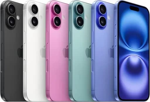 iPhone 16 128GB CH/A Non Active