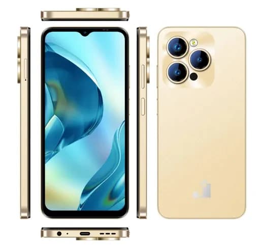 Jubiter K10 64GB RAM 3GB