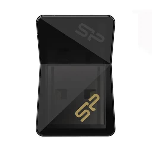 فلش مموری 64 گیگابایت سیلیکون پاور مدل Silicon Power Jewel J08 USB 3.1