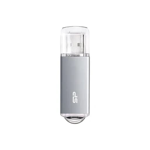 فلش مموری 32 گیگابایت سیلیکون پاور مدل Silicon Power Ultima ll i Series USB 2.0