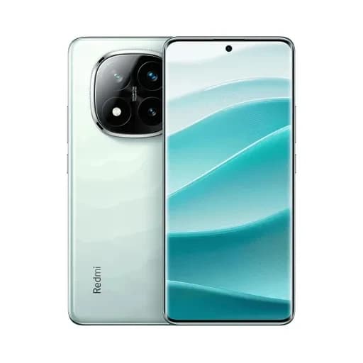 گوشی موبایل شیائومی Redmi Note 14 Pro Plus 5G ظرفیت 512 گیگابایت رم 16 گیگابایت نسخه چین  عنوان انگلیسی