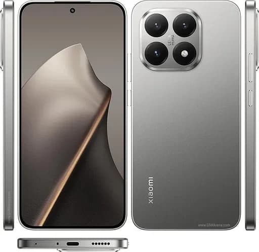 Xiaomi 15T 5G 256GB RAM 12GB