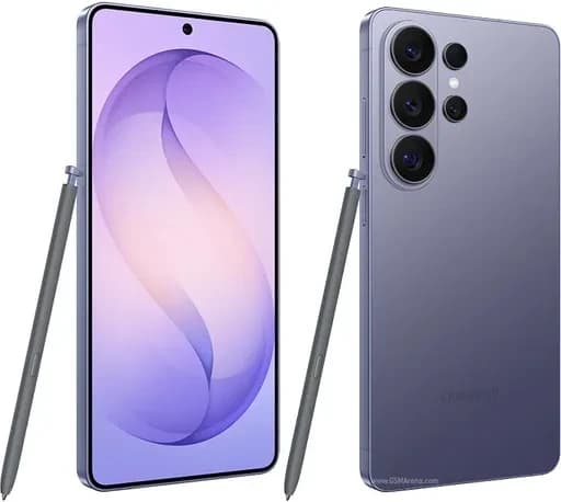 گوشی موبایل سامسونگ Galaxy S26 Ultra 5G ظرفیت 256 گیگابایت رم 12 گیگابایت ویتنام