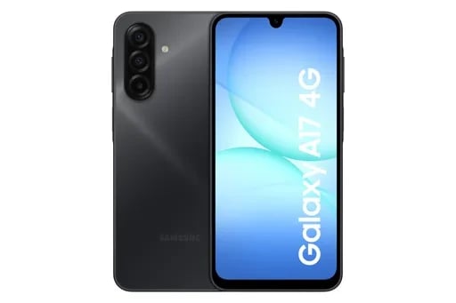 Galaxy A17 128GB RAM 4GB Vietnam