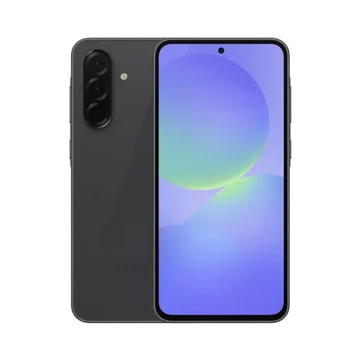 گوشی موبایل سامسونگ Galaxy A36 5G ظرفیت 256 گیگابایت رم 8 گیگابایت نسخه ویتنام | Samsung Galaxy A36 5G
