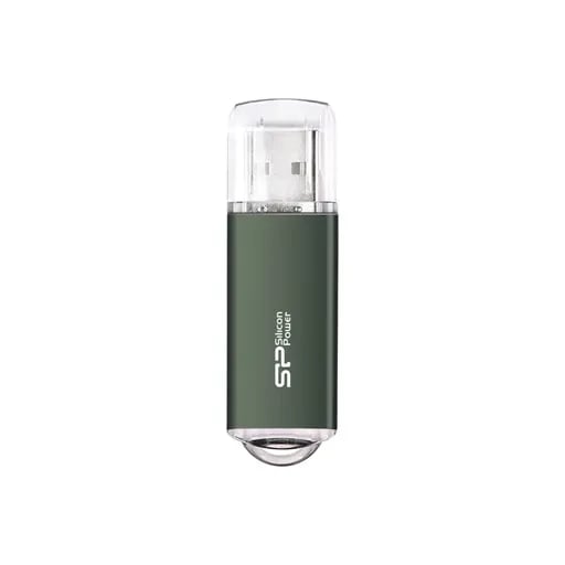 فلش مموری 64 گیگابایت سیلیکون پاور مدل Silicon Power I Series USB 2.0