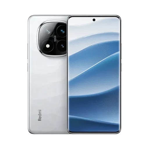 گوشی موبایل شیائومی Redmi Note 14 Pro Plus 5G ظرفیت 512 گیگابایت رم 16 گیگابایت نسخه چین  عنوان انگلیسی