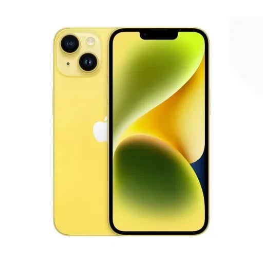 گوشی موبایل اپل آیفون 14 ظرفیت 128 گیگابایت CH نات اکتیو | Apple iPhone 14 128GB CH Non Active