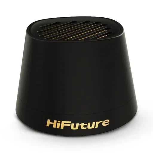 اسپیکر بلوتوثی قابل حمل های فیوچر 5 وات مدل HiFuture Mega S