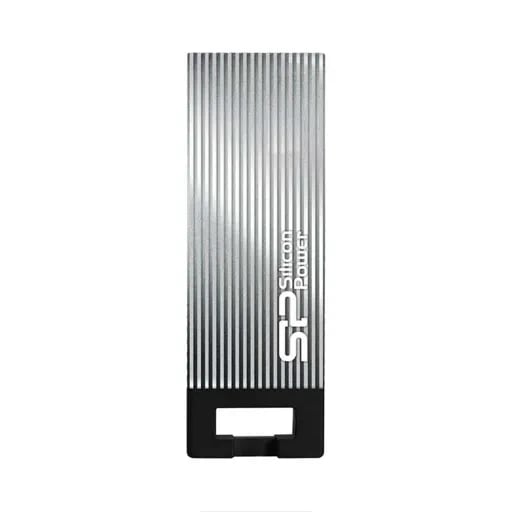 فلش مموری 64 گیگابایت سیلیکون پاور مدل Silicon Power Touch 835 USB 2.0