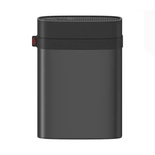 هارد اکسترنال 2 ترابایت سیلیکون پاور مدل Silicon Power Armor A85B