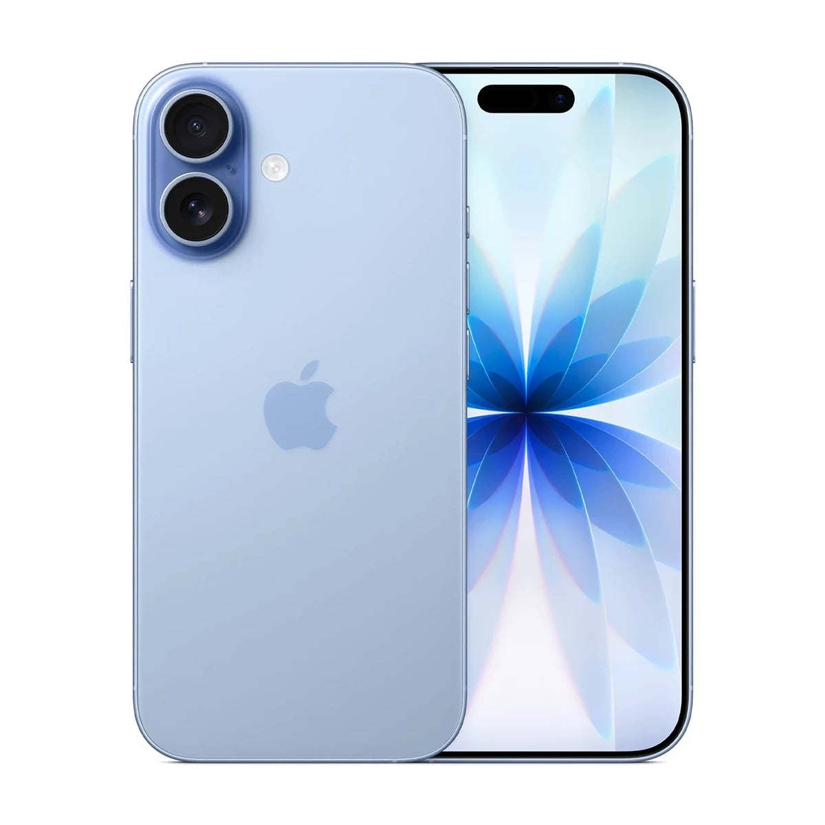 گوشی موبایل اپل مد‌ل iPhone 17 CH/A ظرفیت 256 گیگابایت رم 8 گیگابایت - Not Active رجیستر شده