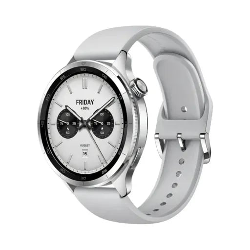 ساعت هوشمند شیائومی مدل Xiaomi Watch S4 | اسمارت واچ شیائومی واچ S4