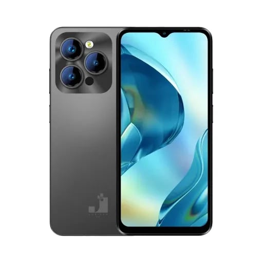 Jubiter K10 64GB RAM 3GB