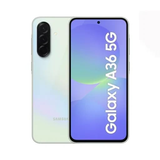 Galaxy A36 5G 128GB RAM 8GB Vietnam