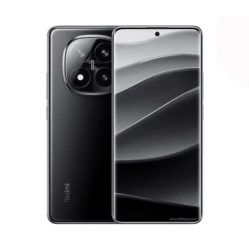 گوشی موبایل شیائومی مدل Redmi Note 14 Pro Plus 5G ظرفیت 512 گیگابایت رم 12 گیگابایت