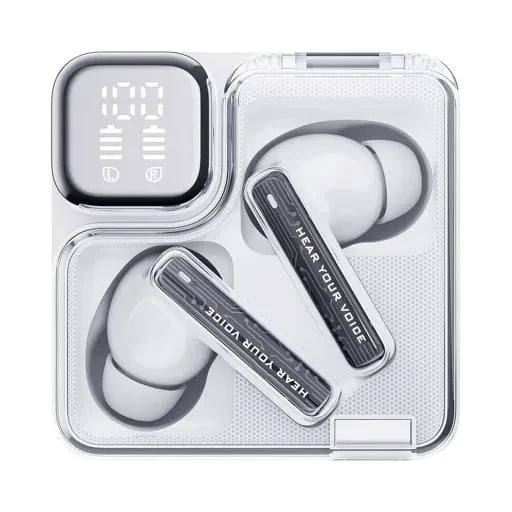 هندزفری بلوتوثی کیو سی وای مدل MeloBuds Neo T31