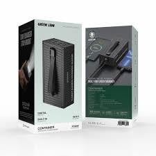 پاور بانک گرین لاین Container 30000mAh