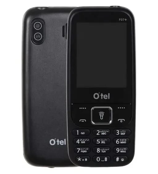 +Otel F07