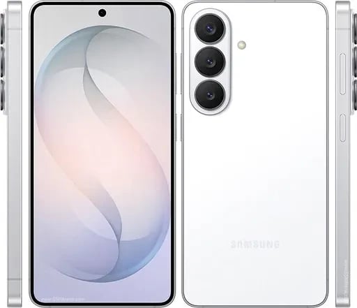 گوشی موبایل سامسونگ Galaxy S26 5G ظرفیت 256 گیگابایت رم 12 گیگابایت نسخه ویتنام